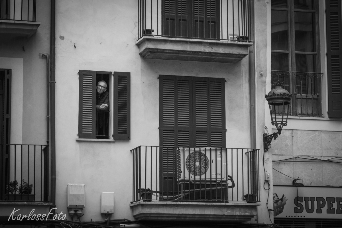 pauza relax Palma de Mallorca