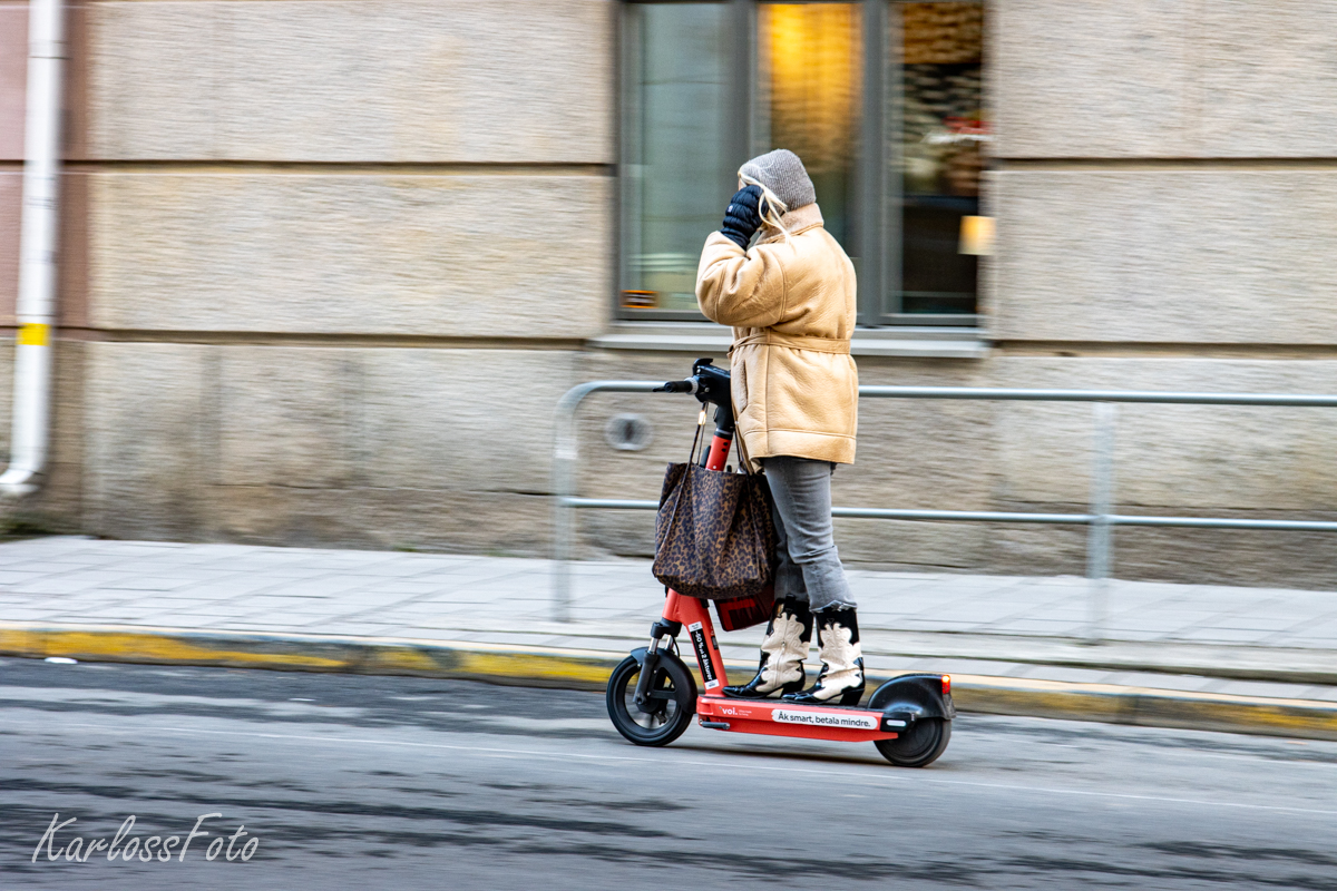 Stockholm, Švédsko