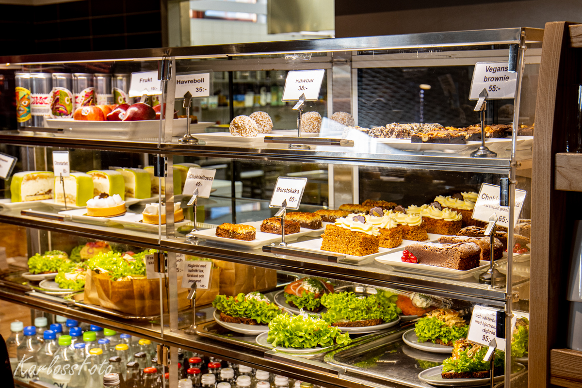 Stockholm, Švédsko