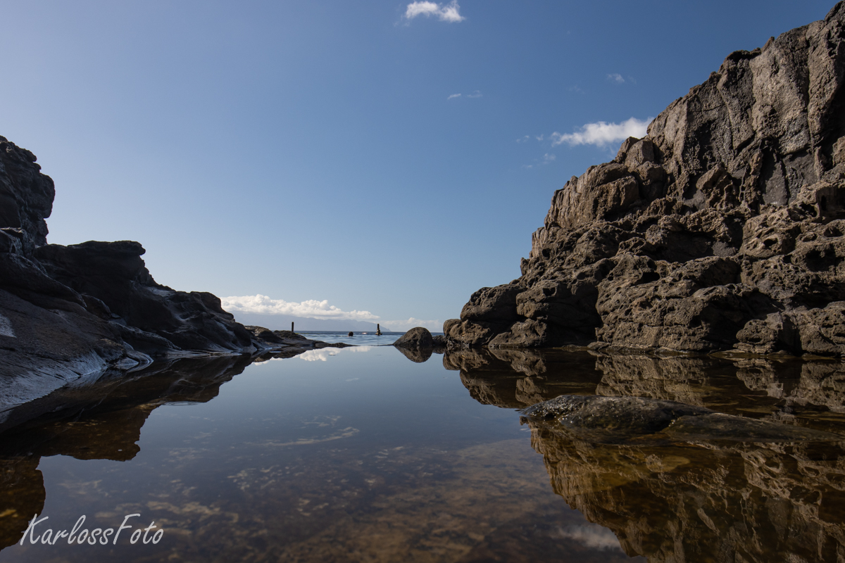 Tenerife Španělsko