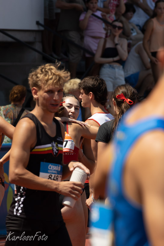 Gigant Olomouc 2026
