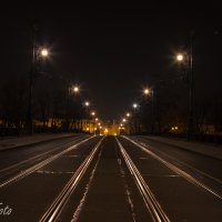 Koleje Praha Most legií