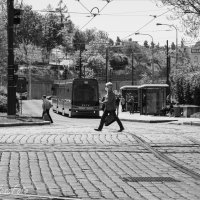 Z práce - covid Praha Palmovka