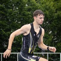 Atletika za každého počasí