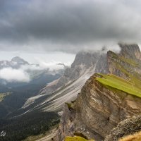 Dolomity Itálie
