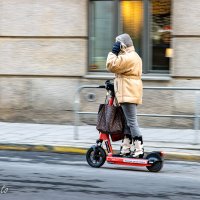 Stockholm, Švédsko