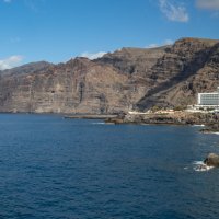 Tenerife španělsko