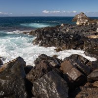 Tenerife Španělsko