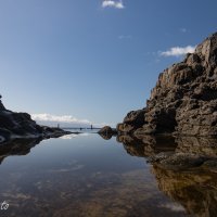 Tenerife Španělsko