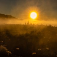 Teide National Park Tenerife Španělso