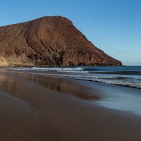 Tenerife Španělsko