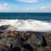 Tenerife Španělsko