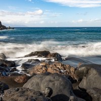 Tenerife Španělsko