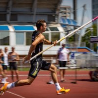 3. kolo I. ligy mužů a žen Mladá Boleslav (20.6.2026)
